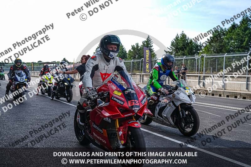 Slovakia Ring;event digital images;motorbikes;no limits;peter wileman photography;trackday;trackday digital images
